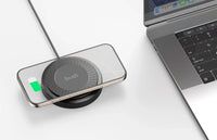 sky Budi WL3000B 15W Wireless Charger
