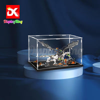 Display King - Acrylic Display Case for LEGO® Skull Sorcerer's Dragon 71721
