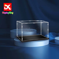 Display King - Acrylic Display Case for LEGO® Skull Sorcerer's Dragon 71721
