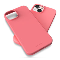 Mercury Soft Feeling Jelly Case Cover for iPhone 17 Pro Max / 18 Pro Max
