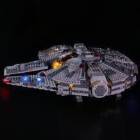 Brick Shine Light Kit  for LEGO® Millennium Falcon™ 75257
