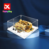 Display King -Acrylic display case with screw for LEGO® Mos Eisley Cantina 75290