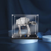 Display King -Acrylic display case with screw for LEGO® AT-AT 75313
