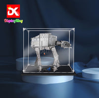 Display King -Acrylic display case with screw for LEGO® AT-AT 75313
