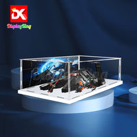 Display King - Acrylic  display case  for LEGO® Inquisitor Transport Scythe 75336