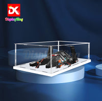 Display King - Acrylic  display case  for LEGO® Inquisitor Transport Scythe 75336
