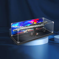 Display King -Acrylic display case with screw for LEGO® Executor super Star Destroyer 75356
