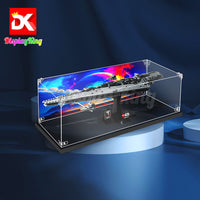 Display King -Acrylic display case with screw for LEGO® Executor super Star Destroyer 75356
