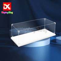 Display King -Acrylic display case with screw for LEGO® Executor super Star Destroyer 75356
