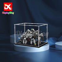 Display King - Acrylic  display case  for LEGO® Spider Tank 75361
