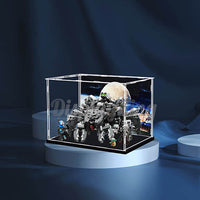 Display King - Acrylic  display case  for LEGO® Spider Tank 75361
