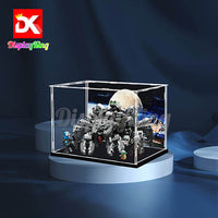 Display King - Acrylic  display case  for LEGO® Spider Tank 75361
