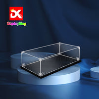 Display King -Acrylic display case with screw for LEGO® lmperial star Destroyer 75394
