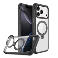 iPhone 18 Pro Max / 17 Pro Max REDEFINE Rebound Drop Protection Case Cover With Magnetic Ring
