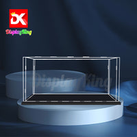 Display King - Acrylic display case for LEGO® Quidditch Match 75956