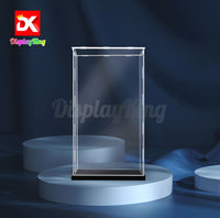 Display King - Acrylic  display case  for LEGO® Nano Gauntlet 76223
