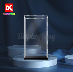 Display King - Acrylic  display case  for LEGO® Nano Gauntlet 76223