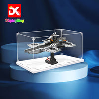 Display King -Acrylic display case with screw for LEGO® The Avengers Helicarrier 76295
