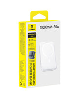 Baseus EnerFill FM11 Magnetic Power Bank 10,000mAh 30W
