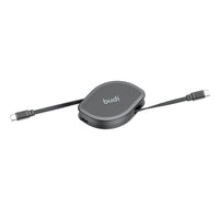 sky Budi DC535B 1m 4 in 1 65W/20W Type-C to Lightning Cable

