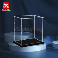 Display King - Acrylic  display case  for LEGO® Monkey King Ultra Mech 80045
