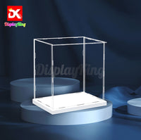 Display King - Acrylic  display case  for LEGO® Monkey King Ultra Mech 80045
