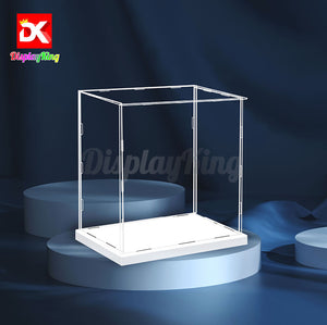 Display King - Acrylic  display case  for LEGO® Monkey King Ultra Mech 80045