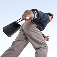 Baseus EnerFill FC51 Bipow2 Pro Digital Display Power Bank with Built-in Cable 20000mAh 22.5W
