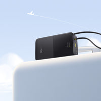 Baseus EnerFill FC51 Bipow2 Pro Digital Display Power Bank with Built-in Cable 20000mAh 22.5W
