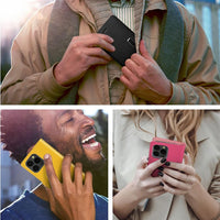 Mercury Rich Diary Case for iPhone 17 Pro Max / 18 Pro Max
