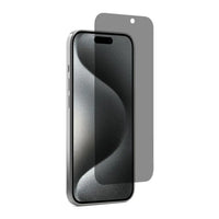 Kinglas Privacy Tempered Glass Screen Protector for iPhone 18 Pro
