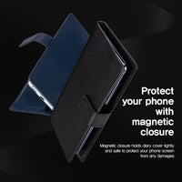Mercury Universal Diary Case (Small)
