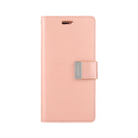 Mercury Rich Diary Case for iPhone 17 Pro Max / 18 Pro Max
