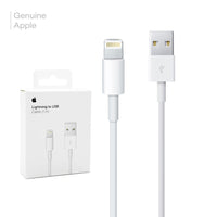 Apple Lightning to USB Cable-1m MXLY2ZAA