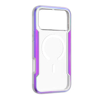 iPhone 18 Pro Max / 17 Pro Max REDEFINE Shield Shockproof Heavy Duty Armor Case Cover With Magnetic Ring

