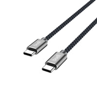 sky Budi DC206TT20B 2m 65W Type-C to C cable
