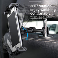 Baseus Back Seat Car Mount Holder
