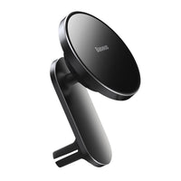 Baseus Big Energy Car Mount Wireless Charger For Dashboards and Air Outlets WXJN-01
