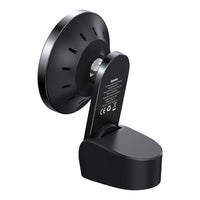 Baseus Big Energy Car Mount Wireless Charger For Dashboards and Air Outlets WXJN-01
