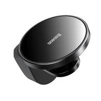 Baseus Big Energy Car Mount Wireless Charger For Dashboards and Air Outlets WXJN-01
