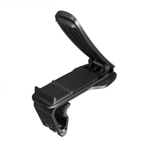 Baseus Big Mouth Pro Bracket Vehicle Mount Clip for Dashboard
