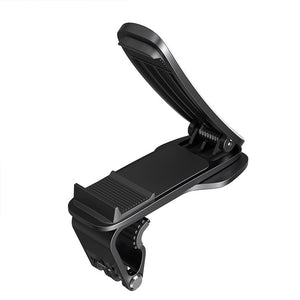 Baseus Big Mouth Pro Bracket Vehicle Mount Clip for Dashboard