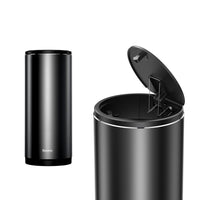 Baseus Gentleman Style Vehicle-mounted Trash Can
