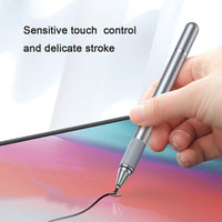 Baseus Golden Cudgel Capacitive Stylus Pen
