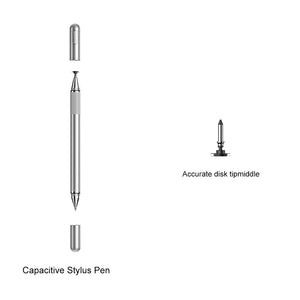 Baseus Golden Cudgel Capacitive Stylus Pen