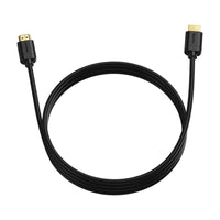 Baseus HDMI 2.0 cable 4K 60 Hz 3D HDR 18 Gbps CAKGQ-A01
