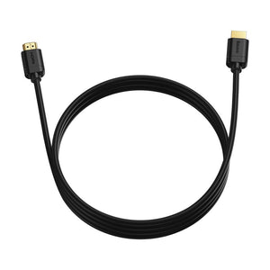 Baseus HDMI 2.0 cable 4K 60 Hz 3D HDR 18 Gbps CAKGQ-A01