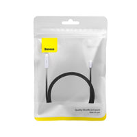 Baseus High Definition Series Graphene Type-C to HDMI 4K Adapter Cable
