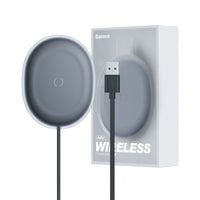 Baseus Jelly Wireless Charger 15W
