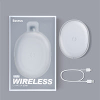 Baseus Jelly Wireless Charger 15W
